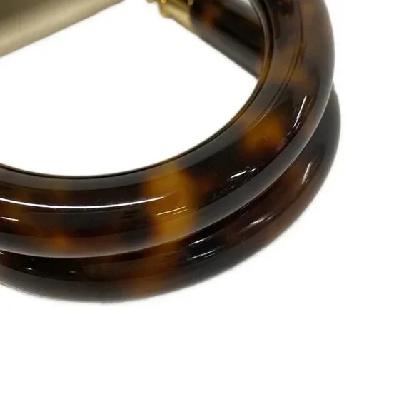 FENDI Sunshine Shopper 2WAY 8BS051 Cream Leather - Women's Tote Bag - Picture 13 of 14